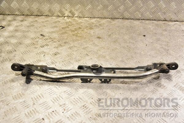 Трапеція двірників Skoda Fabia 2007-2014 5J1955023B 354294 - 2