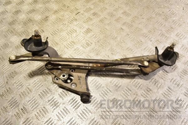 Трапеция дворников Toyota Yaris 2006-2011 354298 euromotors.com.ua