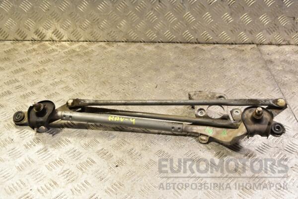 Трапеция дворников Toyota Rav 4 2006-2013 354302 euromotors.com.ua