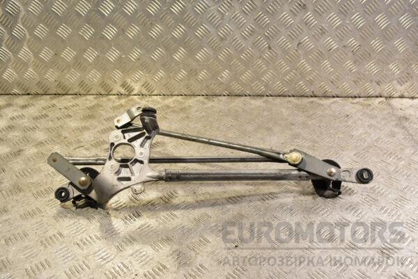 Трапеція двірників Toyota Rav 4 2006-2013 354302 - 2