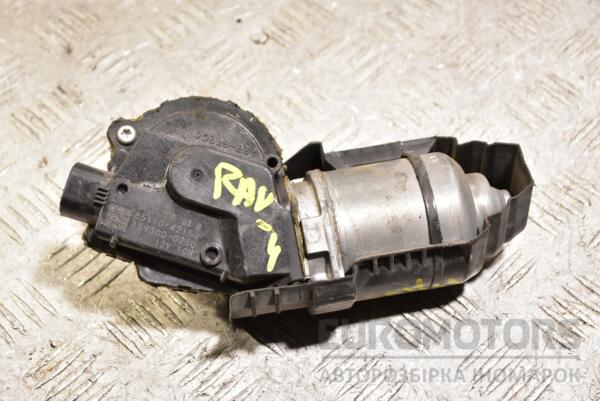 Моторчик стеклоочистителя передний Toyota Rav 4 2006-2013 8511042150 354304 euromotors.com.ua