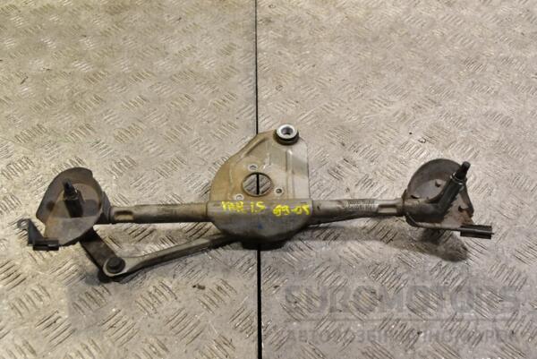 Трапеція двірників Toyota Yaris 1999-2005 850100D020 354308 euromotors.com.ua