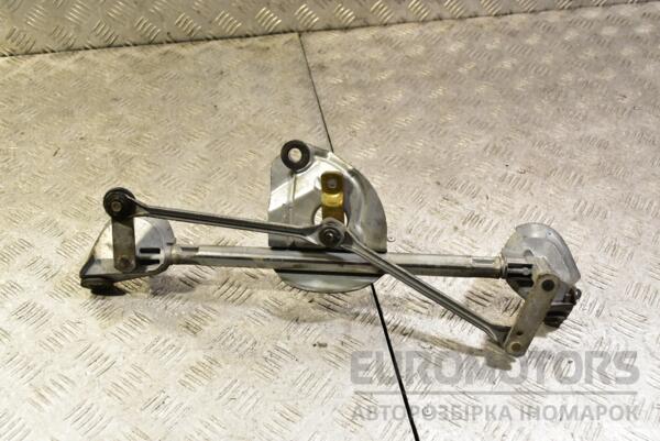 Трапеция дворников Toyota Yaris 1999-2005 850100D020 354308 - 2