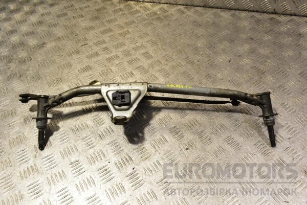 Трапеция дворников Renault Trafic 2001-2014 354312 euromotors.com.ua