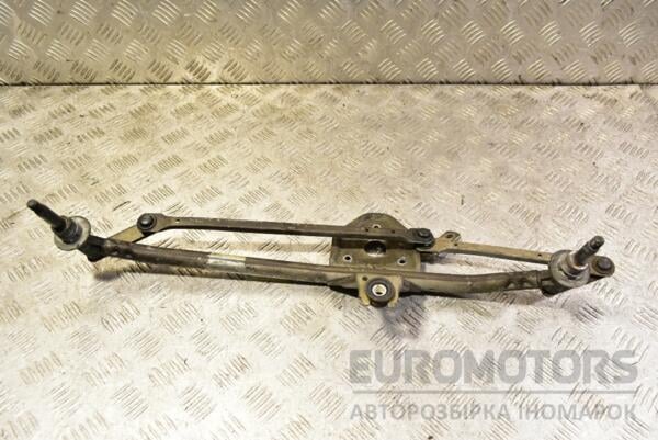 Трапеция дворников Renault Trafic 2001-2014 354312 - 2