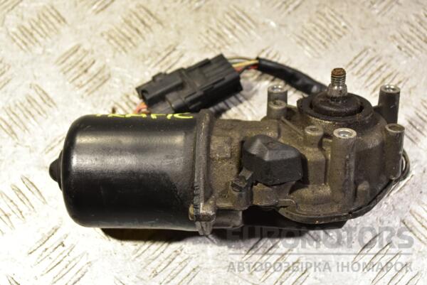 Моторчик склоочисника передній Renault Trafic 2001-2014 53554202 354314 euromotors.com.ua
