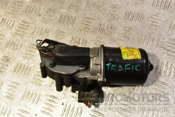 Моторчик склоочисника передній Renault Trafic 2001-2014 53554202 354314 - 2