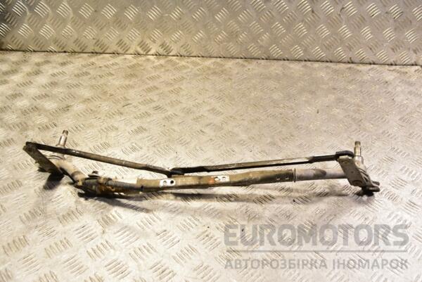Трапеция дворников Toyota iQ 2008-2015 354316 - 2