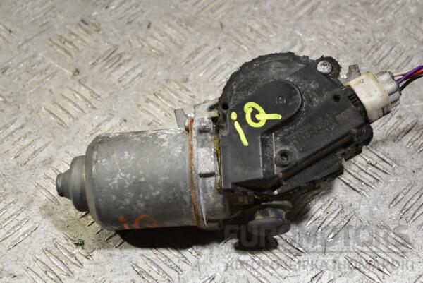 Моторчик стеклоочистителя передний Toyota iQ 2008-2015 8511074020 354318 euromotors.com.ua