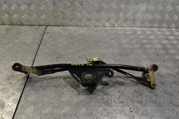 Трапеция дворников Hyundai Santa FE 2000-2006 354322 euromotors.com.ua