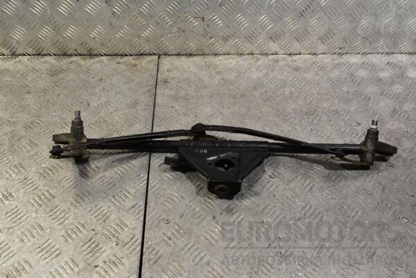 Двигун VW Golf 1.6 8V (IV) 1997-2003 AEH 364319 - 2