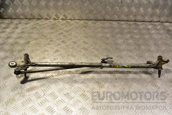 Трапеція двірників Saab 9-3 1998-2003 354324 euromotors.com.ua