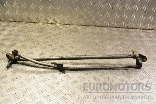 Трапеція двірників Saab 9-3 1998-2003 354324 - 2