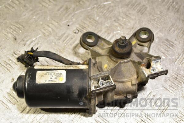 Моторчик склоочисника передній Saab 9-3 1998-2003 23003923 354326 - 2