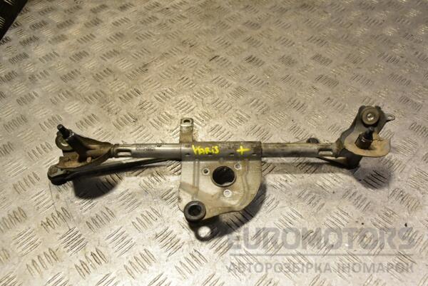 Трапеція двірників Toyota Yaris 1999-2005 850100D021 354328 euromotors.com.ua