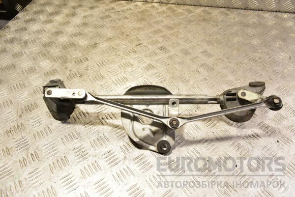 Трапеція двірників Toyota Yaris 1999-2005 850100D021 354328 - 2