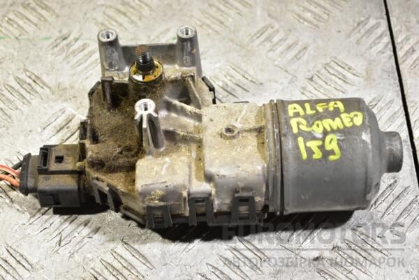 Моторчик стеклоочистителя передний Alfa Romeo 159 2005-2011 390241915 354334 euromotors.com.ua