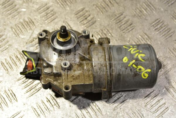 Моторчик склоочисника передній (дефект) Honda Civic 2001-2006 404564 354336 euromotors.com.ua