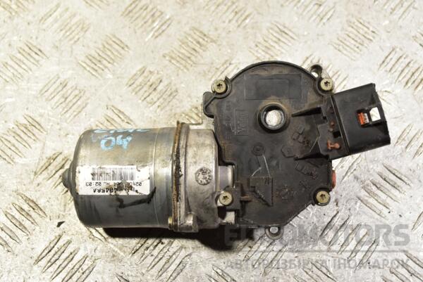 Моторчик стеклоочистителя передний (дефект) Honda Civic 2001-2006 404564 354336 - 2