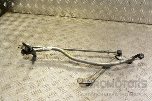 Трапеція двірників Audi A4 (B8) 2007-2015 8K1955023D 354338 euromotors.com.ua