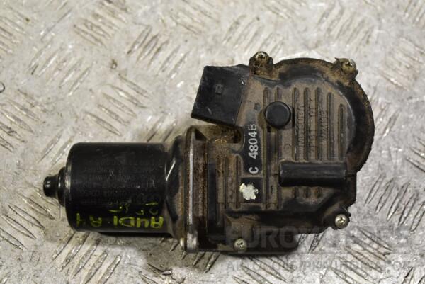 Моторчик склоочисника передній (дефект) Audi A4 (B8) 2007-2015 8K1955119B 354340 - 2