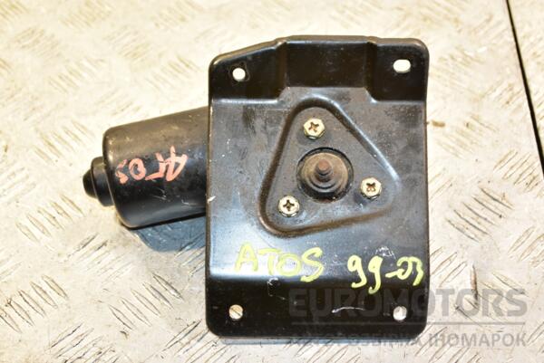 Моторчик стеклоочистителя передний Hyundai Atos 1998-2003 354345 euromotors.com.ua