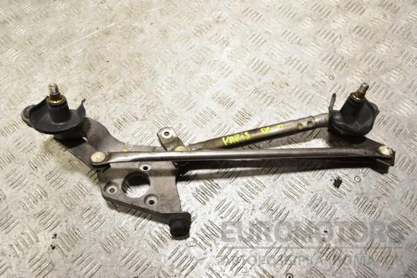 Трапеция дворников Toyota Yaris 2006-2011 354347 euromotors.com.ua
