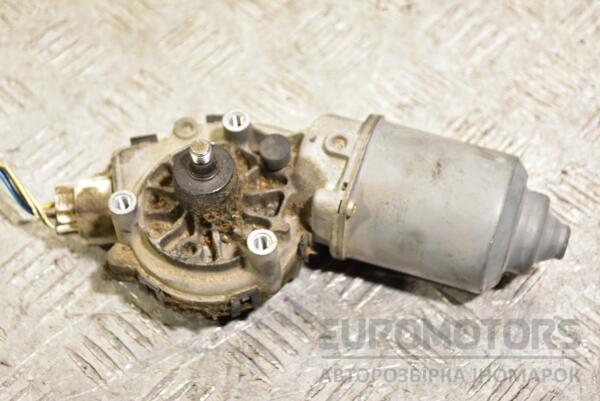 Моторчик стеклоочистителя передний Toyota Yaris 2006-2011 851100D080 354349 - 2