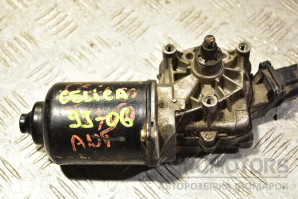 Моторчик стеклоочистителя передний Toyota Celica 1999-2006 8511028060 354351 euromotors.com.ua