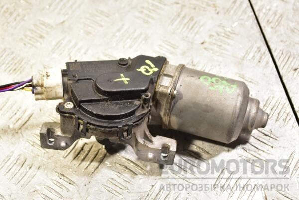 Моторчик стеклоочистителя передний Toyota iQ 2008-2015 8511074020 354353 euromotors.com.ua
