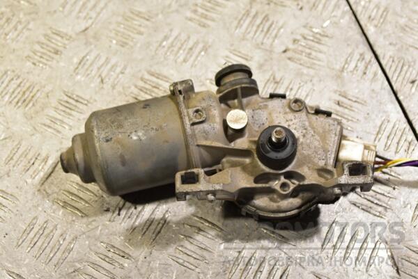Моторчик склоочисника передній Toyota iQ 2008-2015 8511074020 354353 - 2