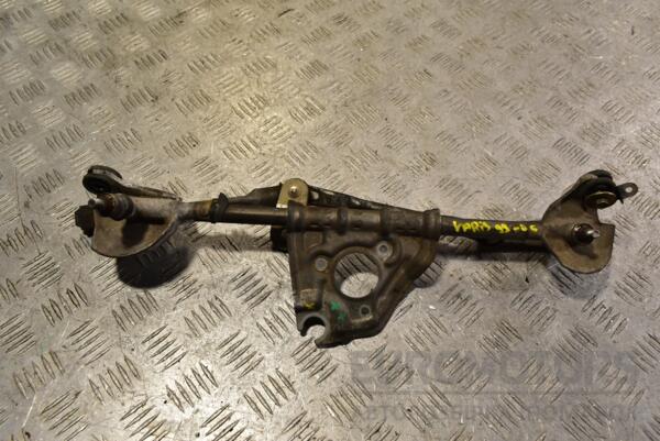 Трапеція двірників Toyota Yaris 1999-2005 850100D021 354355 euromotors.com.ua