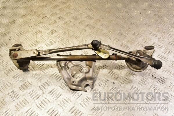Трапеція двірників Toyota Yaris 1999-2005 850100D021 354355 - 2