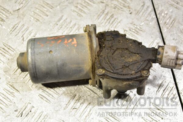 Моторчик склоочисника передній Toyota Yaris 1999-2005 851100D020 354357 - 2