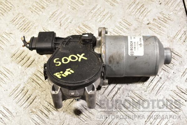 Моторчик склоочисника передній Fiat 500X 2014 0390243533 354365 euromotors.com.ua