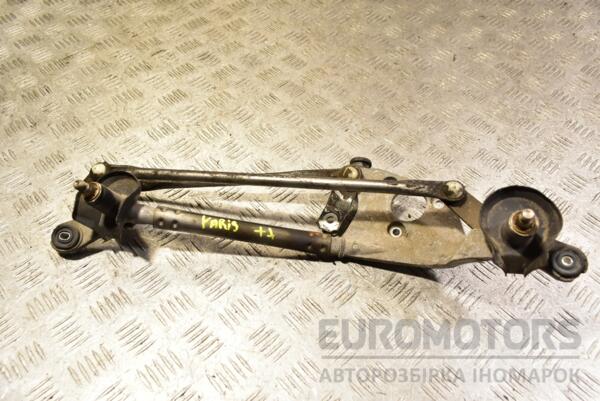 Трапеция дворников Toyota Yaris 2006-2011 354367 euromotors.com.ua