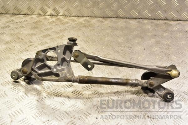 Трапеція двірників Toyota Yaris 2006-2011 354367 - 2