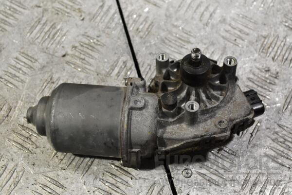 Моторчик склоочисника передній Toyota Yaris 2006-2011 851100D080 354369 - 2