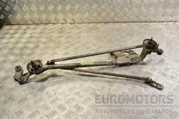 Трапеция дворников Daihatsu Terios 2006 354371 euromotors.com.ua
