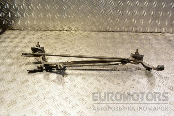 Трапеция дворников Daihatsu Terios 2006 354371 - 2