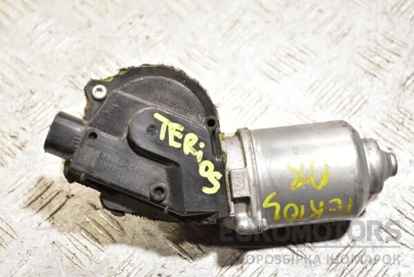 Моторчик склоочисника передній Daihatsu Terios 2006 85110B4020 354373 euromotors.com.ua
