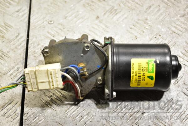 Моторчик склоочисника передній Citroen Saxo 1996-2003 53544102 354381 - 2