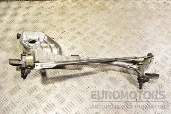Трапеція двірників Ford Fiesta 2008 8A6117500AC 354383 - 2