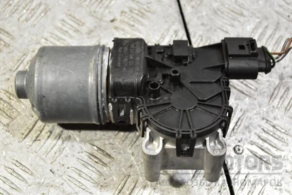 Моторчик стеклоочистителя передний Ford Fiesta 2008 8A6117B571AA 354385 - 2