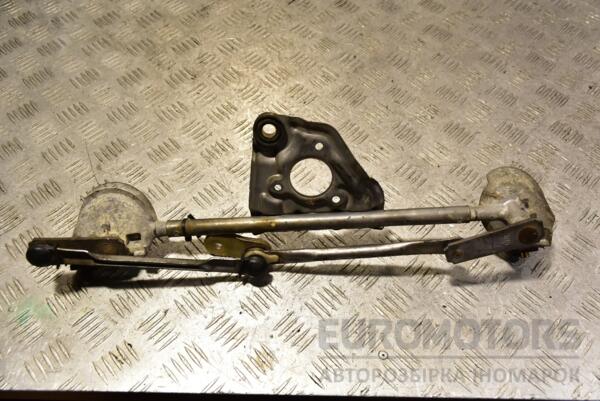 Трапеція двірників Toyota Yaris 1999-2005 850100D021 354391 - 2