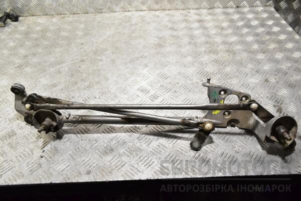 Трапеция дворников Daihatsu Terios 2006 354395 euromotors.com.ua