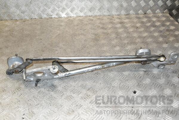 Трапеция дворников Daihatsu Terios 2006 354395 - 2