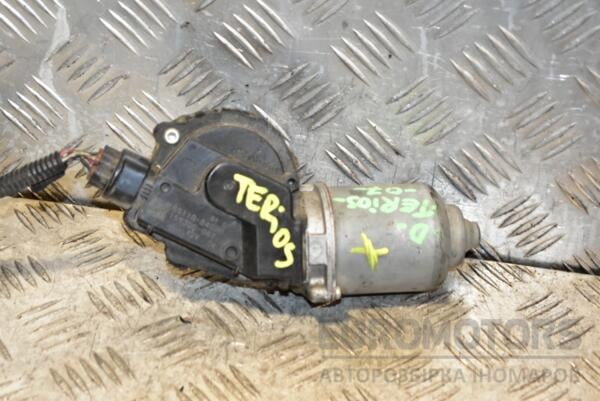 Моторчик склоочисника передній Daihatsu Terios 2006 85110B4020 354397 euromotors.com.ua