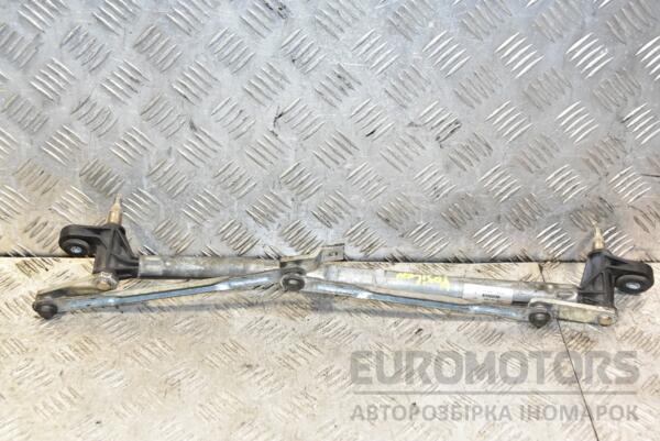 Трапеция дворников Lancia Ypsilon 2003-2011 3397020595 354399 euromotors.com.ua