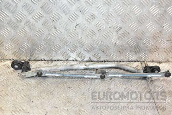 Трапеция дворников Lancia Ypsilon 2003-2011 3397020595 354399 - 2
